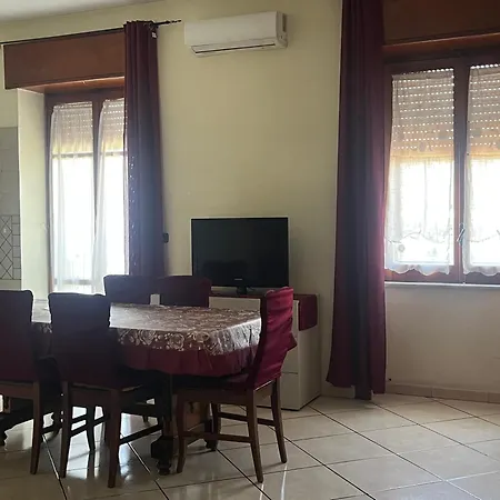 Annalisa House 134-3